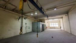 West Point Bizhub (D22), Factory #600086701